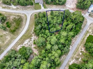 Willmington Dr Lot 6, Ocala, FL 34473