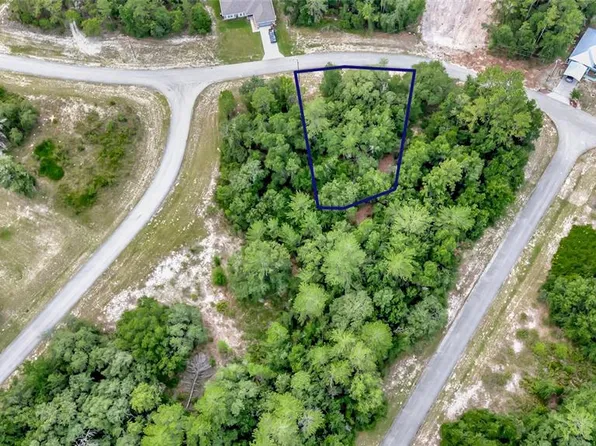 Willmington Dr Lot 6, Ocala, FL 34473