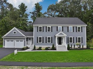 28 Dana Rd, Reading, MA 01867