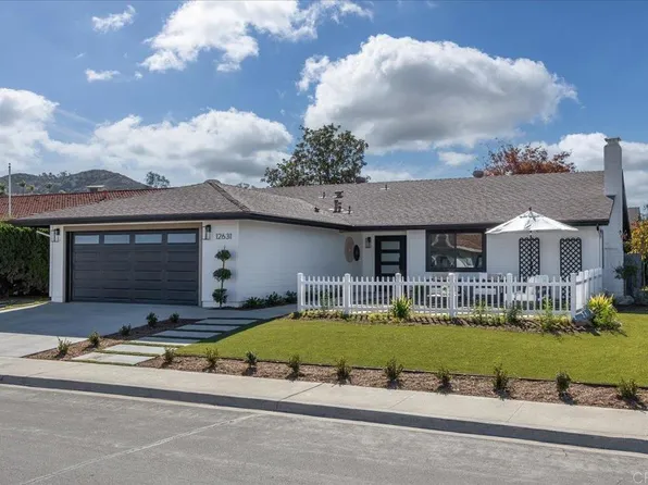 12631 Bendito Dr, San Diego, CA 92128