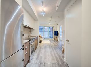31 Tippett Rd #321, Toronto, ON M3H0C8