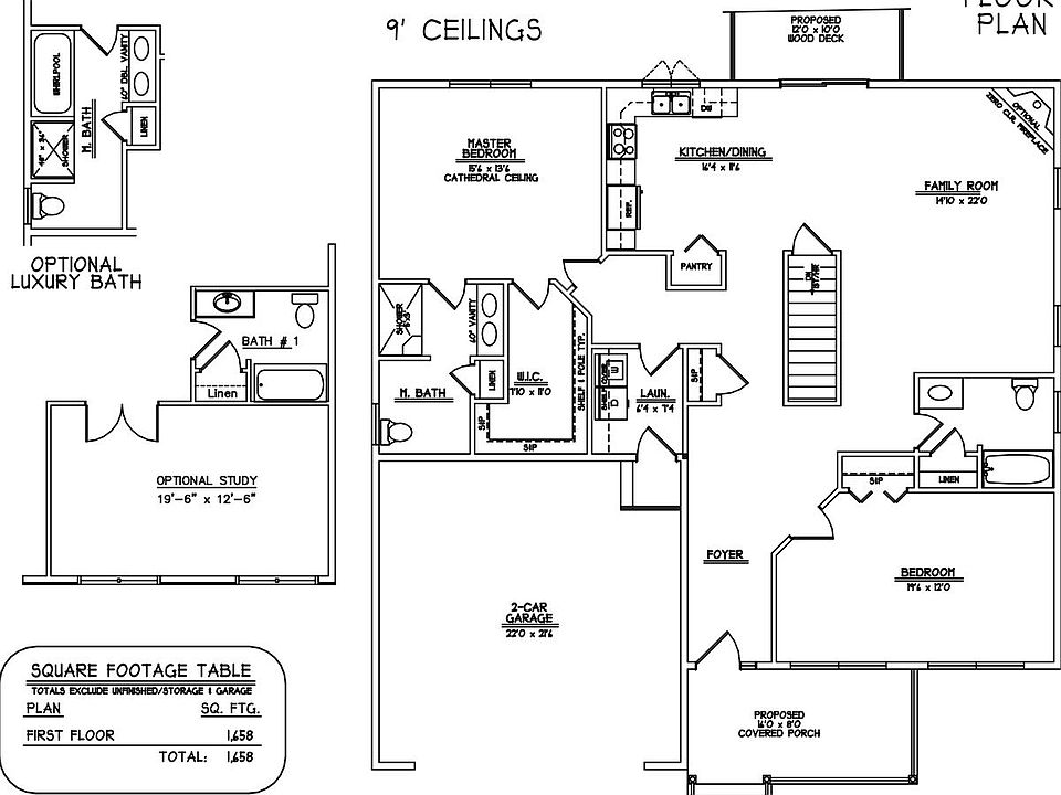 2nd image of 37 Falcon Ridge Rd