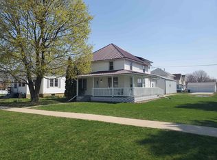 725 Main St, Jesup, IA 50648