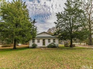 1273 State Highway 96 E, Youngsville, NC 27596