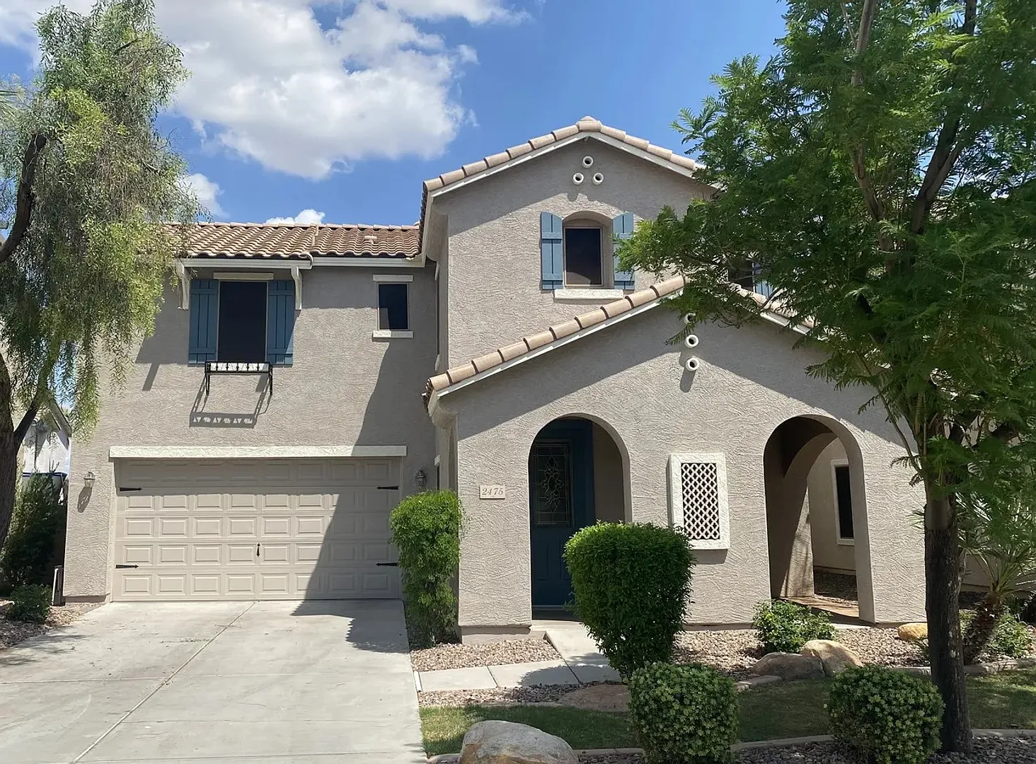 Ideal 3 Br+Loft 2.5 Ba 2 Cg Home Near Val Vista and Loop 202 in Gilbert — Photo 1