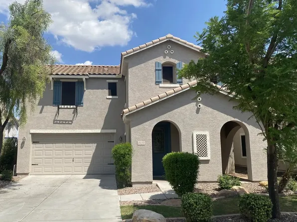 2475 S Sailors Ct, Gilbert, AZ 85295