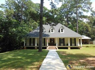 2706 Hills Rd, Pineville, LA 71360