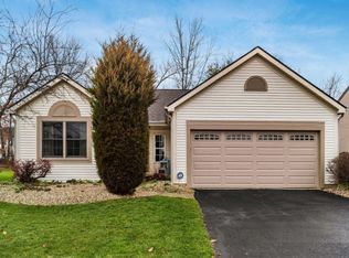 9140 Longstone Dr, Lewis Center, OH