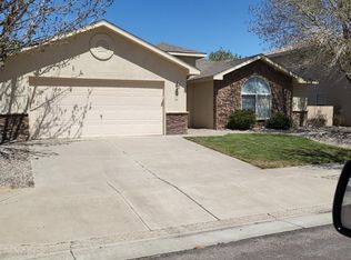 6831 Brushfield Rd NW, Albuquerque, NM 87114
