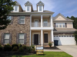 54 Open Range Ln, Simpsonville, SC 29681