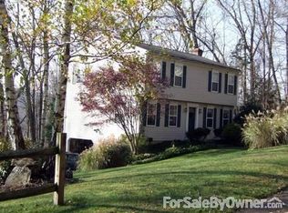 459 Fish Rock Rd, Southbury, CT 06488