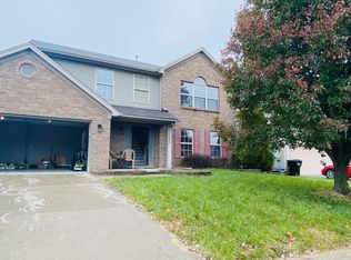 12403 Bristol Bay Pl, Coldstream, KY 40245