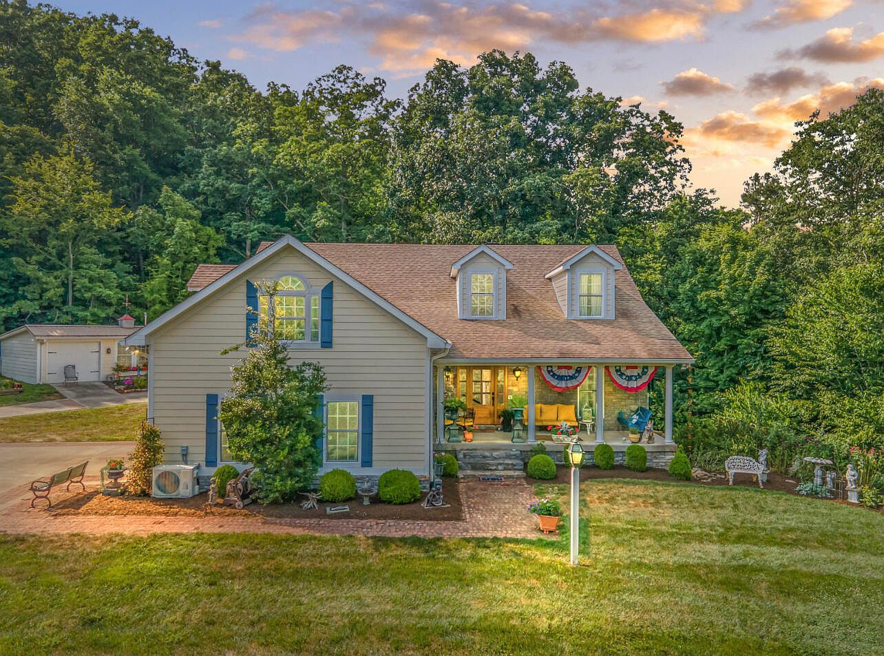 5035 N Us Highway 127, Liberty, KY 42539 Zillow