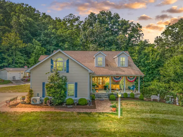 5035 N Us Highway 127, Liberty, KY 42539