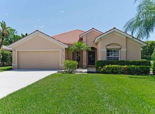6953 Burnt Sienna Cir, Naples, FL 34109