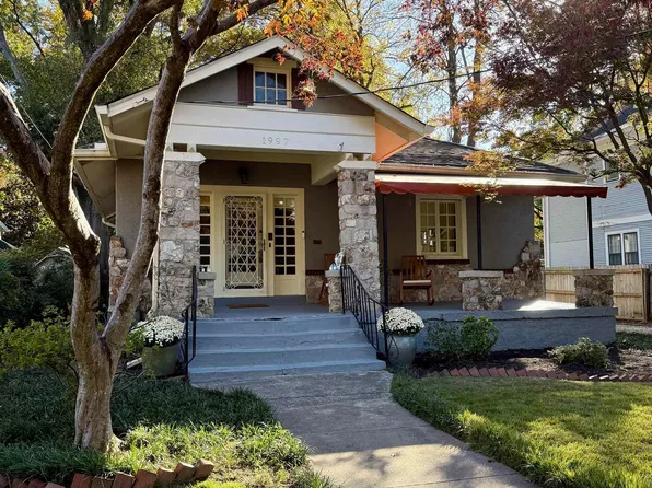 1997 Harbert Ave, Memphis, TN 38104