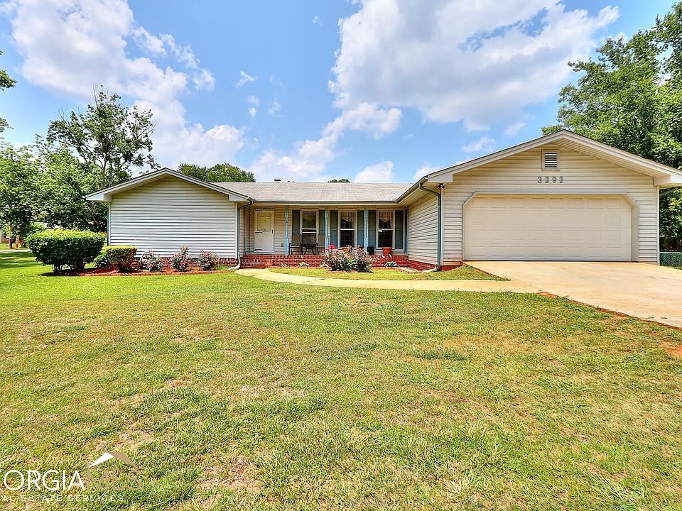 3292 Old Salem Rd SE, Conyers, GA 30013 Zillow