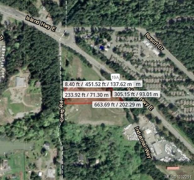 1st image of 1350 Greig Rd