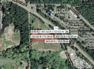 1350 Greig Rd, Parksville, BC V9P 1R6