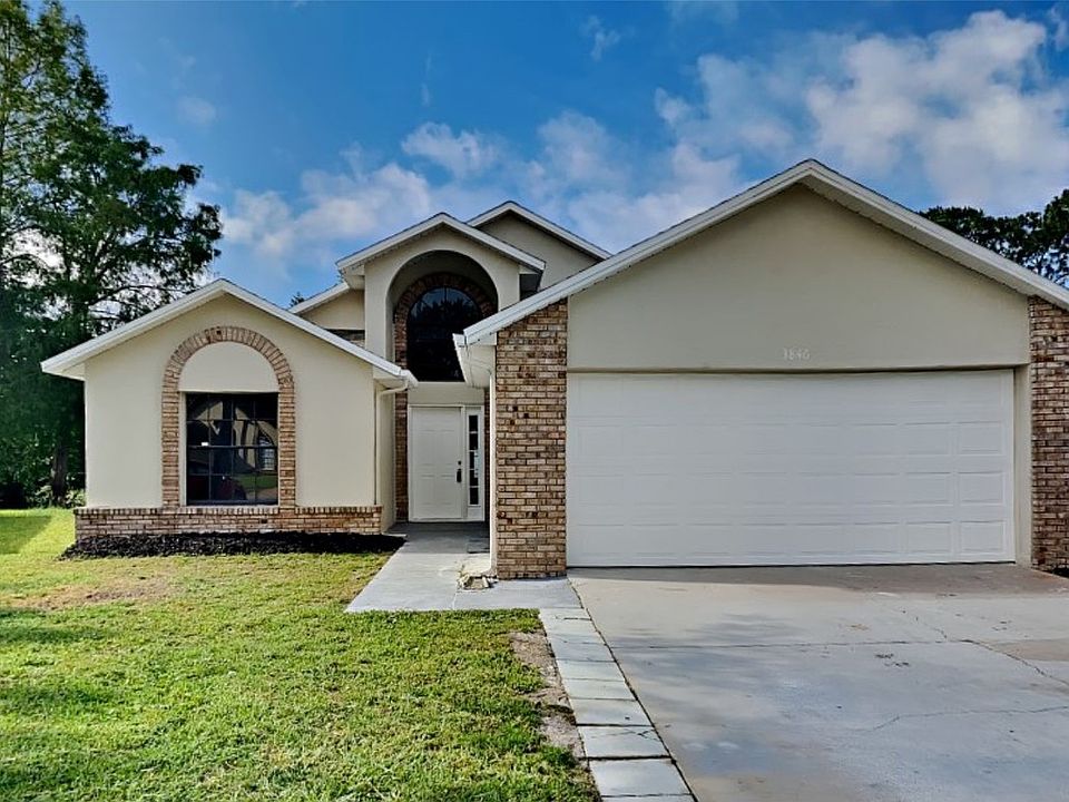 3846 Long Grove Ln, Port Orange, FL 32129 Zillow
