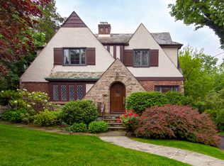 784 Colonial Ave, Pelham, NY 10803