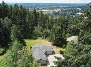 15821 43rd St E, Sumner, WA 98391
