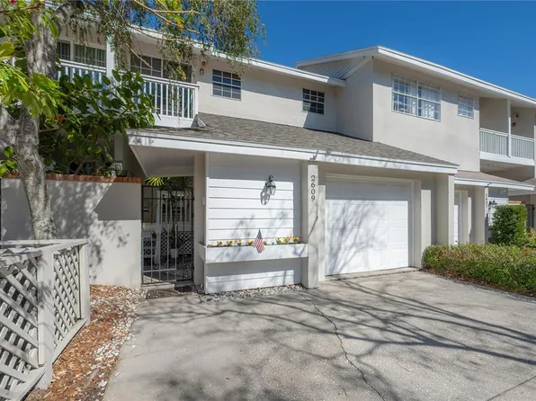 2609 W Ballast Point Blvd, Tampa, FL 33611