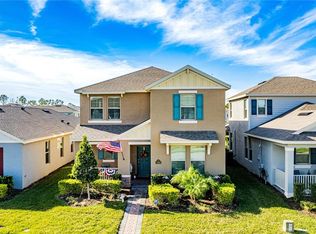 17082 Water Spring Blvd, Winter Garden, FL 34787