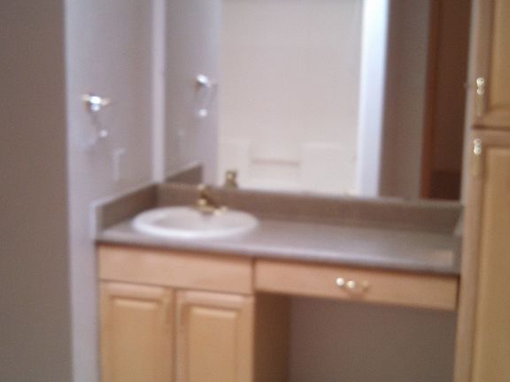 Bathroom #1