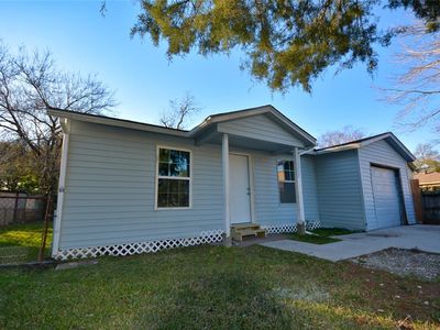 1002 Davis St, Pasadena, TX, 77506