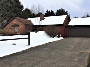 1263 1st Ave S, Park Falls, WI 54552