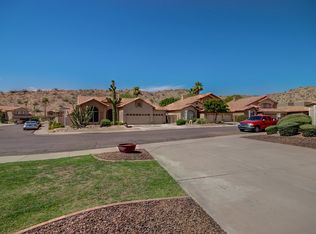 2648 E Amber Ridge Way, Phoenix, AZ 85048