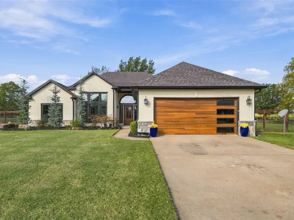 11822 N 150th East Ave, Collinsville, OK 74021