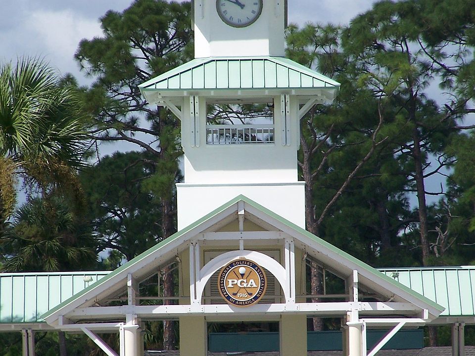 PGA Village 