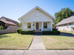 211 E 6th St, Claremore, OK 74017