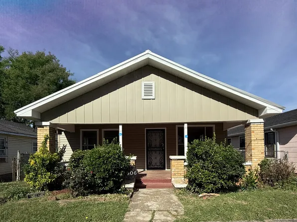 806 Gamma St S, Birmingham, AL 35205