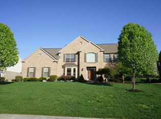 6734 Surlyn Ct, Loveland, OH 45140