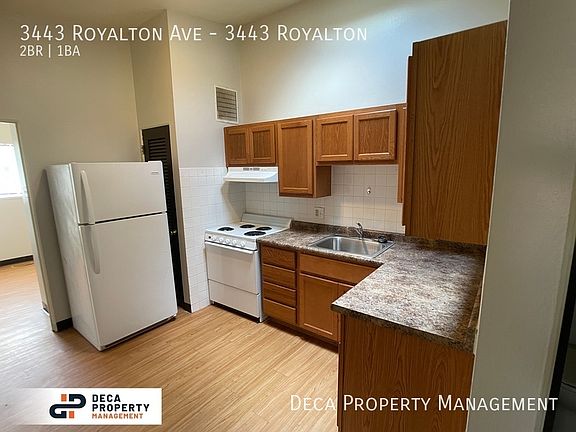 4th image of 3443 Royalton Ave #3443