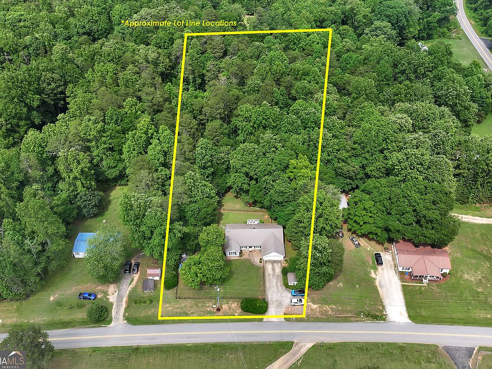 1st image of 5720 Wade Whelchel Rd