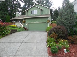23438 SW Orchard Heights Pl, Sherwood, OR 97140