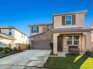 24308 La Montura Dr, Valencia, CA 91354