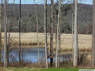 1850 White Elephant Rd, Grant, AL 35747