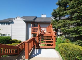 348 Mariners Cv #36-A, Douglas, MI 49406