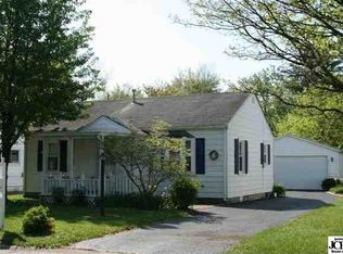 804 Ash St, Seymour, IN 47274