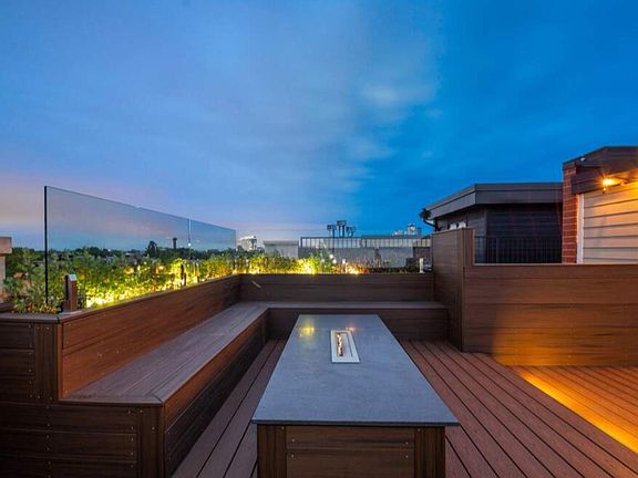 5th image of 1825 N Larrabee St #Penthouse