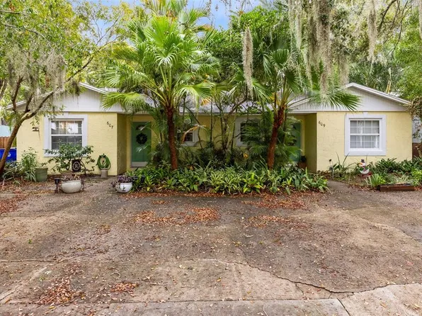 607-609 California Ave, Saint Cloud, FL 34769