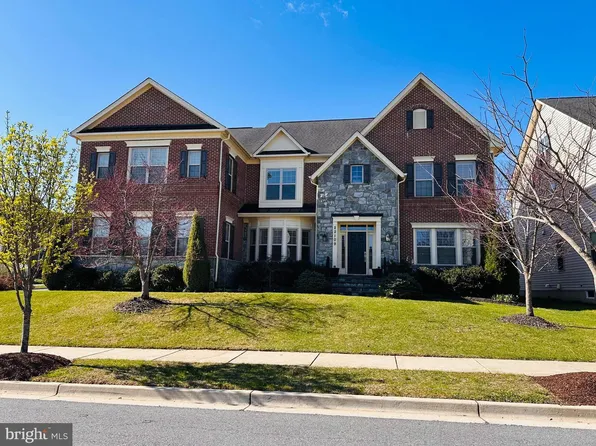22109 Winding Woods Way, Clarksburg, MD 20871
