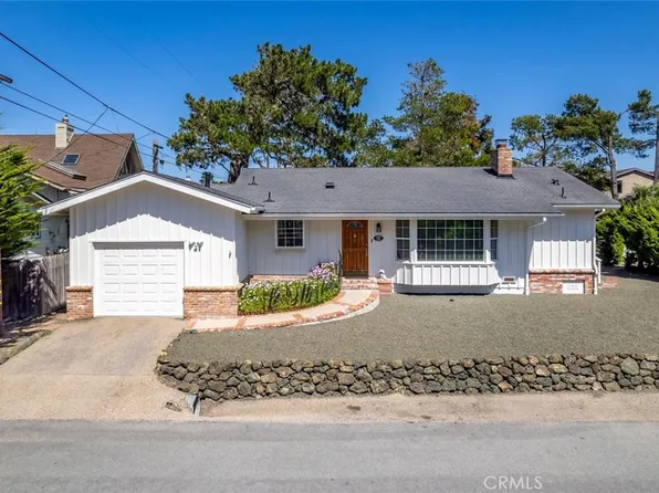 5116 Pembrook Dr, Cambria, CA 93428