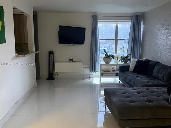 17570 Atlantic Blvd APT 119, Sunny Isles Beach, FL 33160