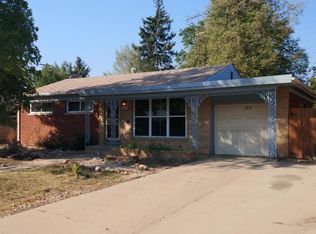 2531 14th Ave, Greeley, CO 80631